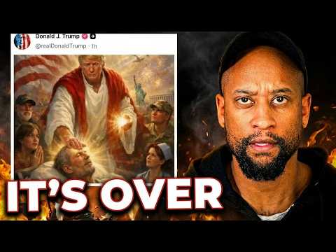 The Church's Trump Problem Nobody Wants to Admit