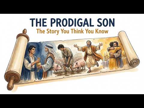 The Prodigal Son: The Story You Think You Know