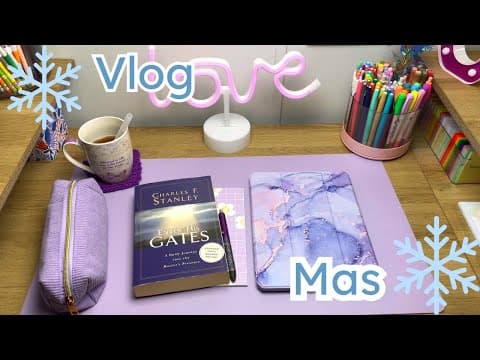 Vlogmas: Night Time Quiet Routine    #nightroutine #quiettime