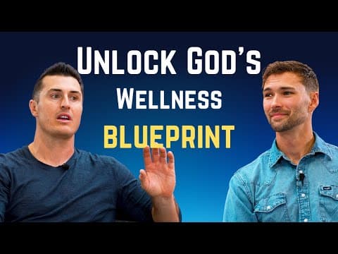 Episode 12: The Jesus People Podcast | Exposing Hidden Health Dangers and Reclaiming Your Temple