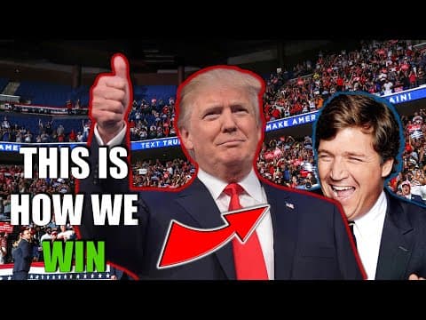 9 Ideas That Will WIN Conservatives the Future | Heck Off, Commie!