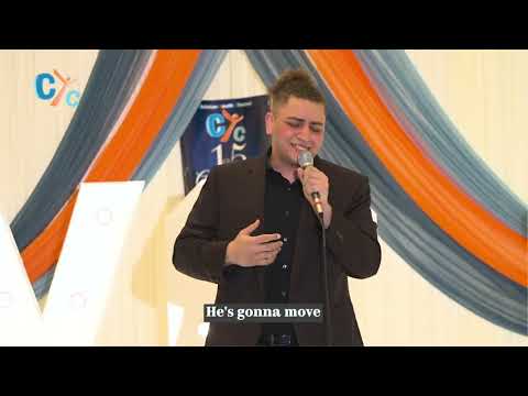 🎶✨ More Than Able ✨🎶  by Filo | CYC Gala 2026 by Filo American Idol Finalist #cycgala2026