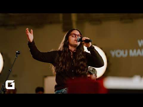 My Father's Song | God Behind Bars Revival Nights DALLAS