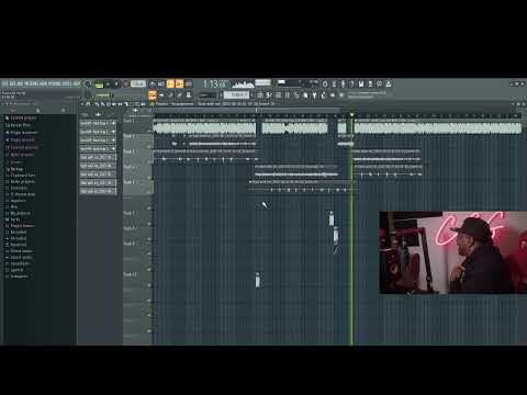 Recording music LIVE