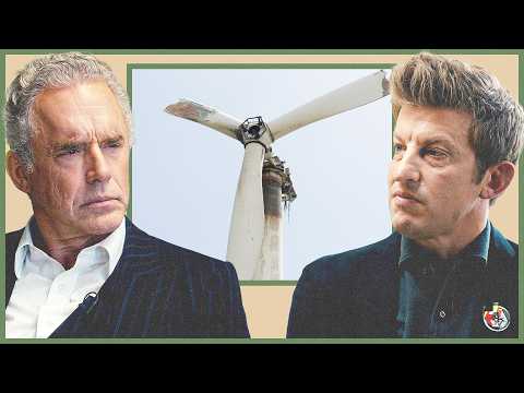 You Won't Believe Why the Green Agenda Really Failed | Alex Epstein