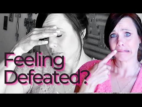 You need to hear this today!!