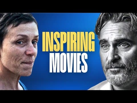 10 Films To Watch When You Feel Lost