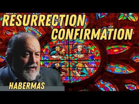 The Gospel Accounts of the Resurrection - Gary Habermas