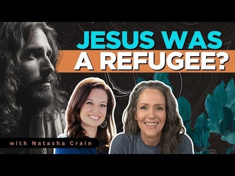 Responding to Progressive Christmas Memes, with Natasha Crain