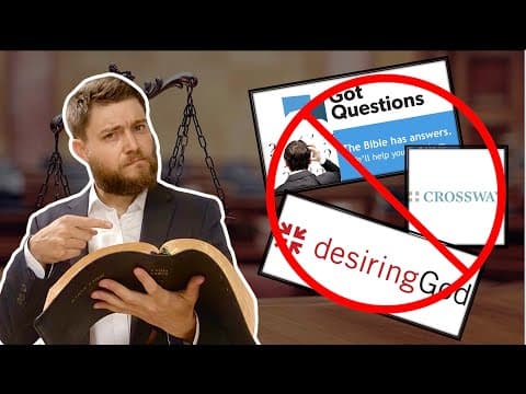 Are Protestants WRONG?? (Final Judgment IS According to Works)