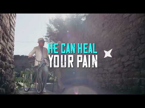 Bryson Gray - Narrow Way [Lyric Video]
