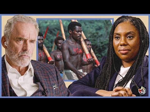 Cargo Cult Syndrome | Kemi Badenoch