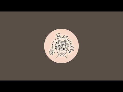 Bloom Biblically is live!