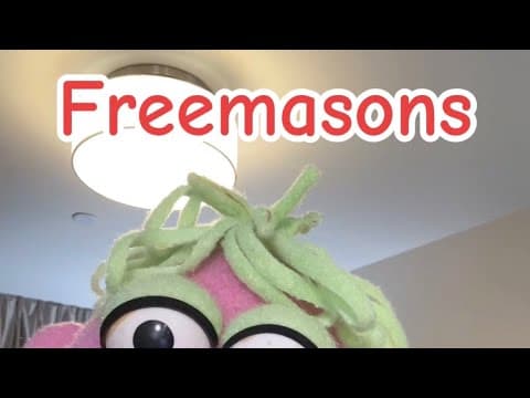 Freemasons