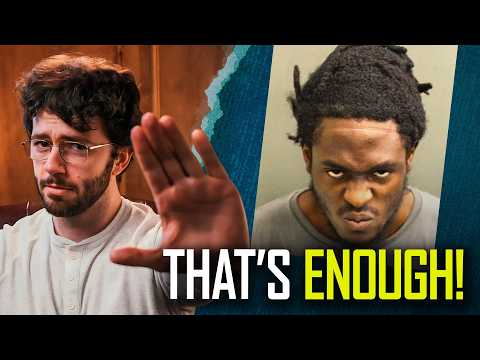 The TRUTH About Black Crime in America | Ep 26