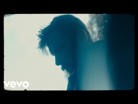 Ben Fuller - Black Sheep (Visualizer)