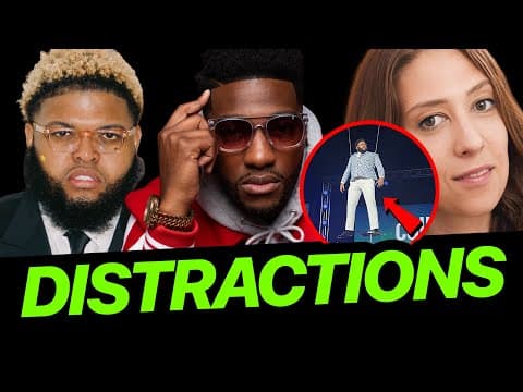 What you missed about Druski & Mike Todd (Complete Analysis)
