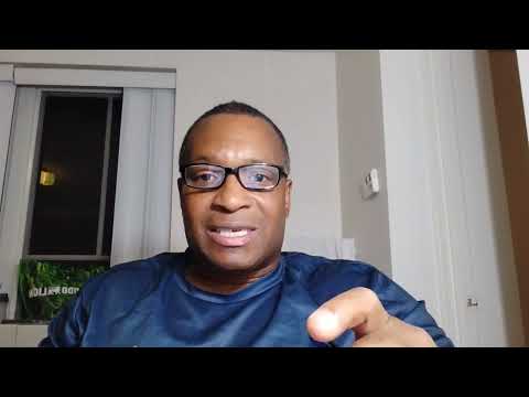 John 1:6-10 verse by verse observations