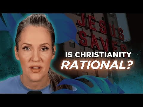 Can We Show God Exists Without Using the Bible?