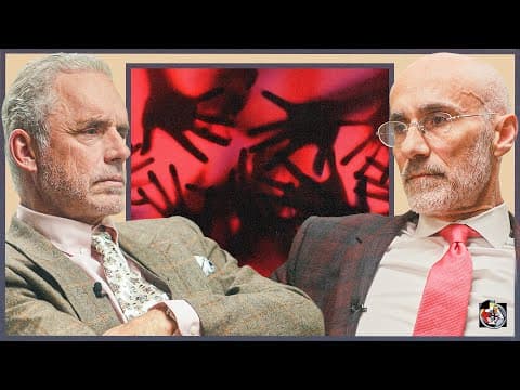 Some Dreams Are Really Nightmares | Dr. Arthur Brooks