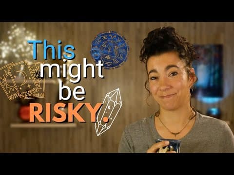 What to do When a Friend is in the Occult.