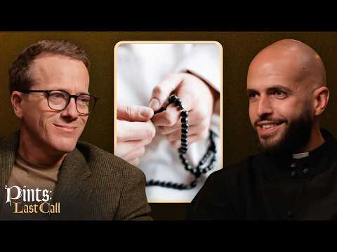 How To Build A Daily Prayer Life From Scratch | Fr. Simon Esshaki | Last Call Ep. 13