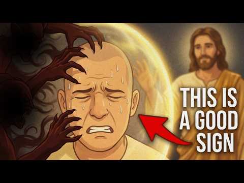 Is My Faith Even Real? The Hidden Crisis Christians Don't Talk About
