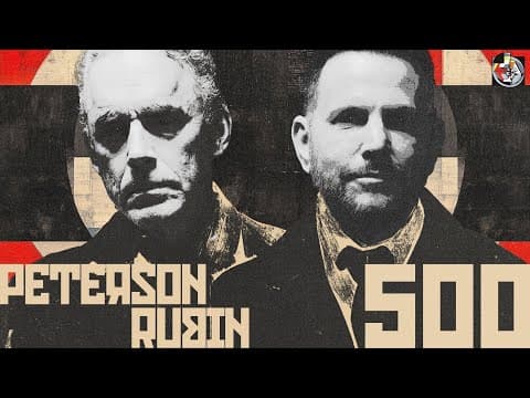 Episode 500: What a Long Strange Trip it's Been | Dave Rubin