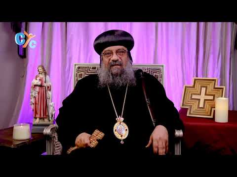 H.G Bishop Boulos Resurrection Greeting 2026 #coptic #resurrection #orthodoxfaith