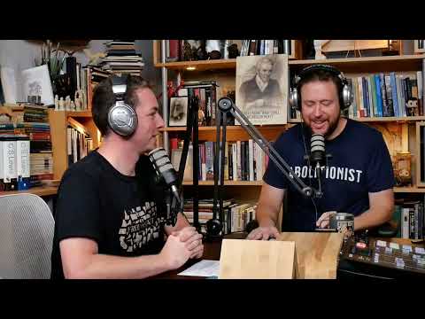 Politics: The Art of Compromise or Domain of Christ? The Liberator Podcast #108