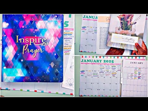 Weekly Reset : Fasting, Bible Damage, & New Bible Color Coding System