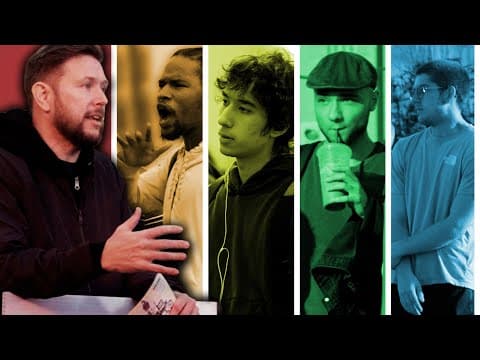 Abortion Runs Rampant in our Culture because of Men Like These.