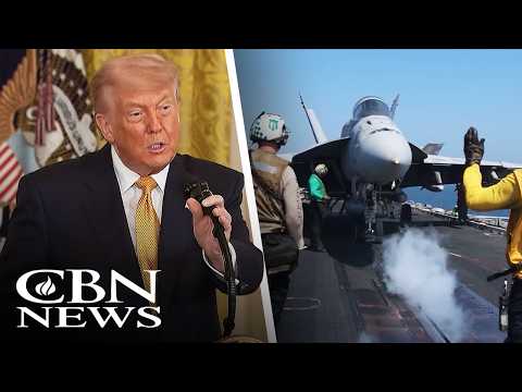 Trump's Iran Deal: Snatching Defeat From the Jaws of Victory?