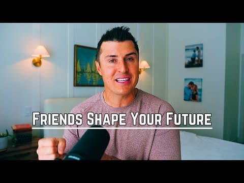 Encounter Jesus Today | Episode 4: The Surprising Biblical Secret to Picking Your Inner Circle
