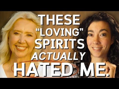 She Thought Christianity Was a Joke—Until This Happened.