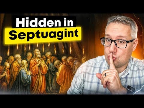 3 Reasons Pentecost Was More Explosive Than You Think!