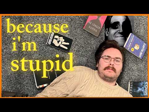 i read the 10 most disturbing books ever written.