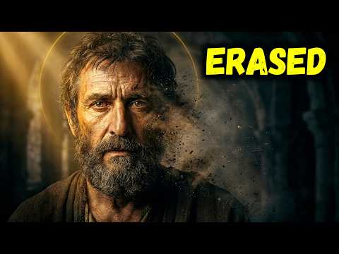The Apostle Whose Gospel Was Erased: The Truth About Matthias
