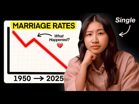 Why Christians Are Struggling to Find Love Today