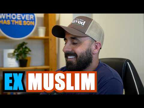 EX-MUSLIM TESTIMONY