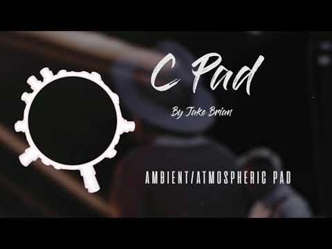 C/Am Ambient/Atmospheric Pad - Jake Brian