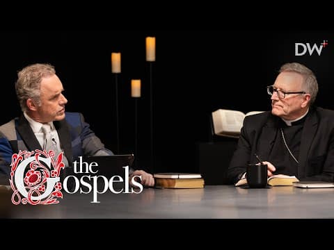 Reordering Desire: The True Purpose of Prayer | The Gospels