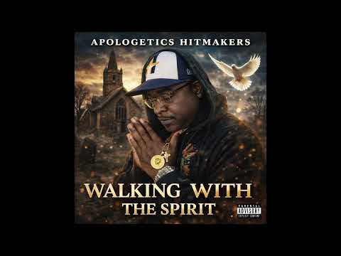 Just Me and The Messiah TheWord&I “Walking With The Spirit” – Apologetics HitMakers