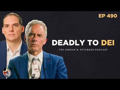 Bringing Woke Capitalism to a Shuddering Halt | Robby Starbuck | EP 490