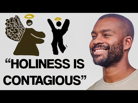 Holiness is Contagious | 1 Corinthians 7:10-16