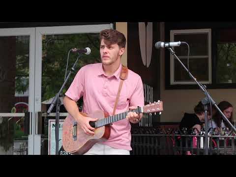 I Ain't Your Man (Original Song) @BlackBearCoffeeShop Downtown Hendersonville