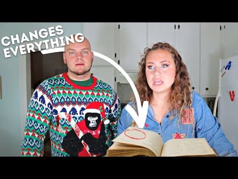Feeling Too Busy for God? Watch this.