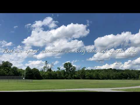 Ben (Lyric Video) - Jimmy Clifton  [Demo]