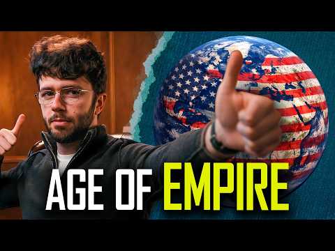 The Case for the American Empire | Ep 36