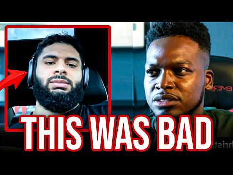 Muslim THOUGHT He Could REFUTE The Islamic Dilemma But Left EMBARRASSED